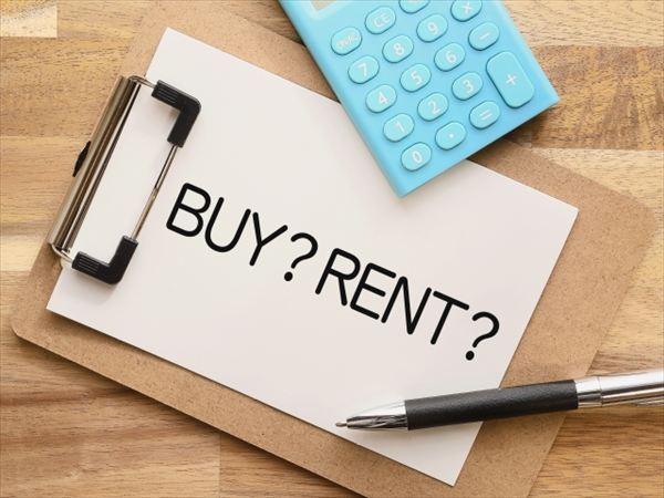 ニュージーランドで家探しの借りると買う場合の方法と注意点