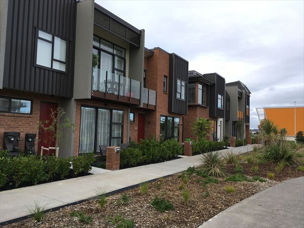 ニュージーランドで家探しのチェックポイント(借りる&買う)