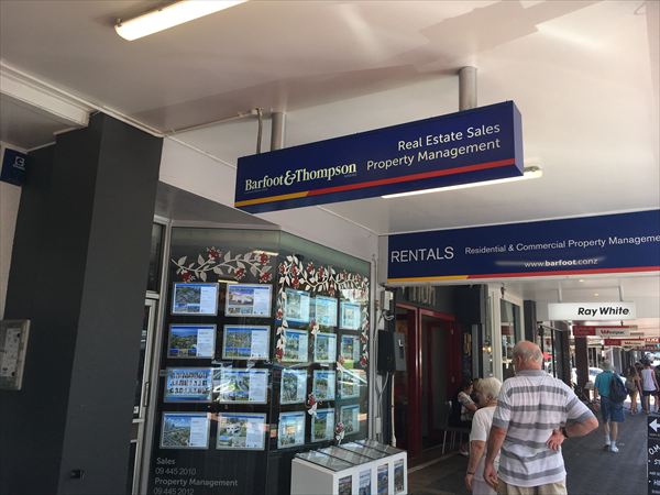 ニュージーランドで家探しする人の種類は千差万別