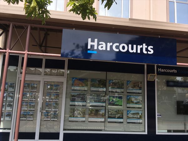 ニュージーランドで家探しの不動産屋さん(オフライン)を利用する