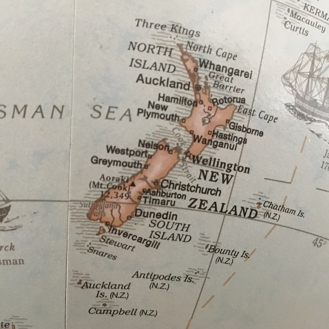 ニュージーランドに住むならどこ