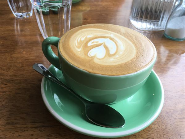 ニュージーランドのカフェメニューの特徴は5つ