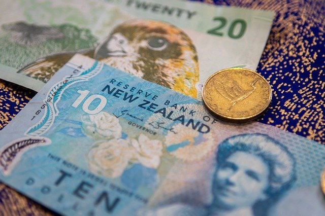 ニュージーランドドルが色んなケースで必要